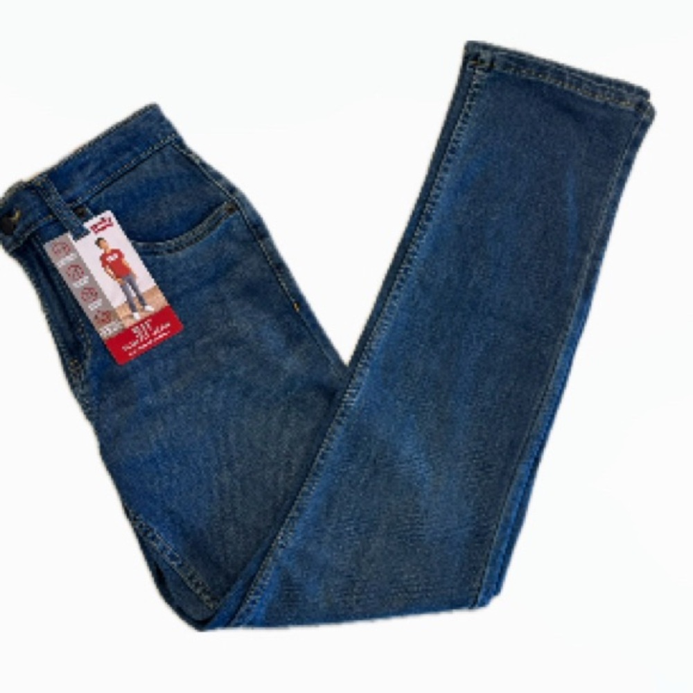 Youth N E W Levi’s Jeans